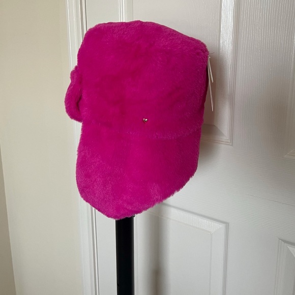 Juicy Couture Trapper Hat - Picture 7 of 8